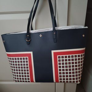 Tory Burch Oversized Tote